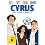 Cyrus - Meine Freundin, ihr Sohn und ich (DVD)