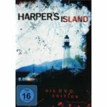 Harper's Island - Disc 1 - Episoden 1 - 4 (DVD)
