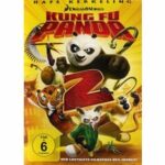 Kung Fu Panda 2 (Blu-ray 3D)
