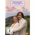 Rosamunde Pilcher - Der Mann meiner Träume & Sieg der Liebe (DVD)