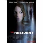 The Resident (Blu-ray)