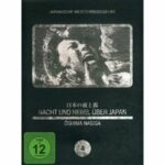Nacht und Nebel in Japan (DVD)
