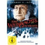 Charles Dickens' Eine Weihnachtsgeschichte (Blu-ray)
