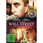 Wall Street - Geld schläft nicht (Blu-ray)