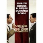 Jud Süß - Film ohne Gewissen (Blu-ray)