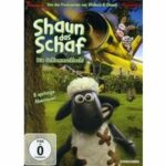 Shaun das Schaf - Die Schlammschlacht (DVD)