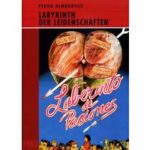 Labyrinth der Leidenschaften (DVD)