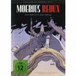 Moebius Redux - Disc 1 - Hauptfilm (DVD)