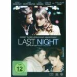 Last Night (DVD)