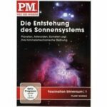 Die Entstehung des Sonnensystems (DVD)