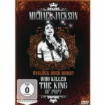 Michael Jackson - Who Killed the King of Pop? (DVD)