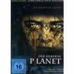 Der silberne Planet - Polnische Originalfassung mit deutschen Untertiteln (DVD)