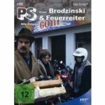 PS - Staffel 2 & 3 - Staffel 2: Disc 1 - Episoden 1 - 2 (DVD)
