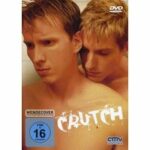 Crutch - Englische Originalfassung mit deutschen Untertiteln (DVD)