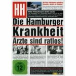 Die Hamburger Krankheit (DVD)