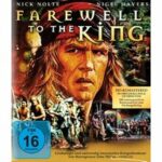 Farewell to the King (Blu-ray)