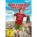 Gullivers Reisen (Blu-ray 3D)