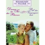 Rosamunde Pilcher - Dornen im Tal der Blumen & Ruf der Vergangenheit (DVD)