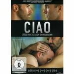 Ciao - Englische Originalfassung mit deutschen Untertiteln (DVD)