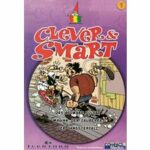 Clever & Smart - Volume 1 (DVD)