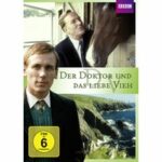 Der Doktor und das liebe Vieh - Staffel 3 - Disc 1 - Episoden 1 - 4 (DVD)
