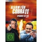 Alarm für Cobra 11 - Staffel 17 - Disc 1 - Episoden 137 - 139 (DVD)