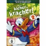 Kicherkracher! - Volume 2 (DVD)