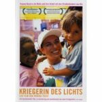 Kriegerin des Lichts (DVD)