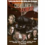 Casablanca Express (DVD)