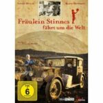 Fräulein Stinnes fährt um die Welt (DVD)