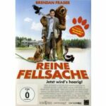 Reine Fellsache (Blu-ray)