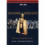 Des Kaisers kleine Leute (DVD)