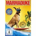 Marmaduke (Blu-ray)