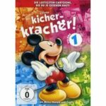 Kicherkracher! - Volume 1 (DVD)