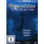 Ocean Men (Blu-ray)