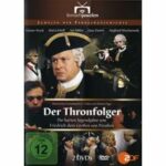 Der Thronfolger - Disc 1 - Teil 1 (DVD)