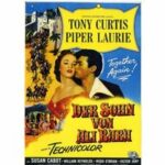 Der Sohn von Ali Baba (DVD)