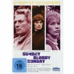Sunday Bloody Sunday (DVD)