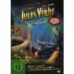 Jules Verne - Box 3 - Disc 1 - Das Geheimnis der Burg in den Karpaten (DVD)