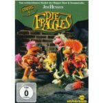 Die Fraggles - Staffel 3 - Disc 1 - Episoden 49 - 56 (DVD)