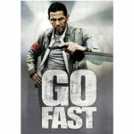 Go Fast (Blu-ray)