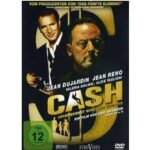 Cash (Blu-ray)