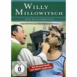 Der Meisterboxer (DVD)