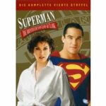Superman - Die Abenteuer von Lois & Clark - Staffel 4 - Disc 1 - Episoden 1 - 4 (DVD)