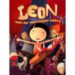 Leon und die magischen Worte (Blu-ray)
