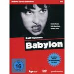Babylon - Im Bett mit dem Teufel (DVD)