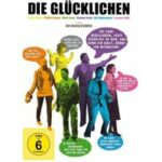 Die Glücklichen (DVD)