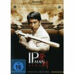Ip Man Zero (Blu-ray)