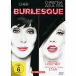Burlesque (Blu-ray)