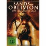 Sands of Oblivion (Blu-ray)